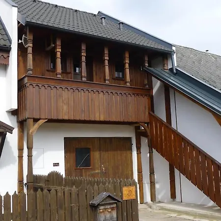 Apartman Bellevue - Cesky Raj Wschen Exterior photo