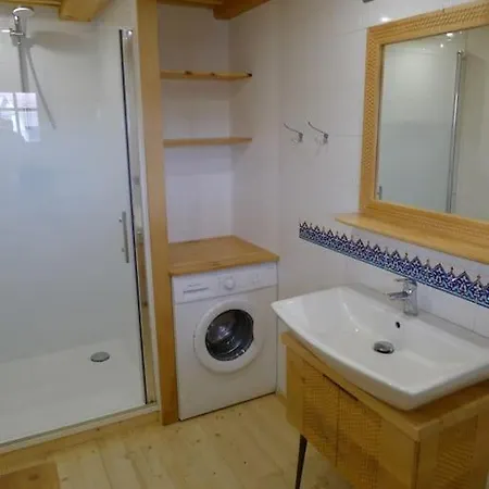 Apartman Bellevue - Cesky Raj Wschen Exterior photo