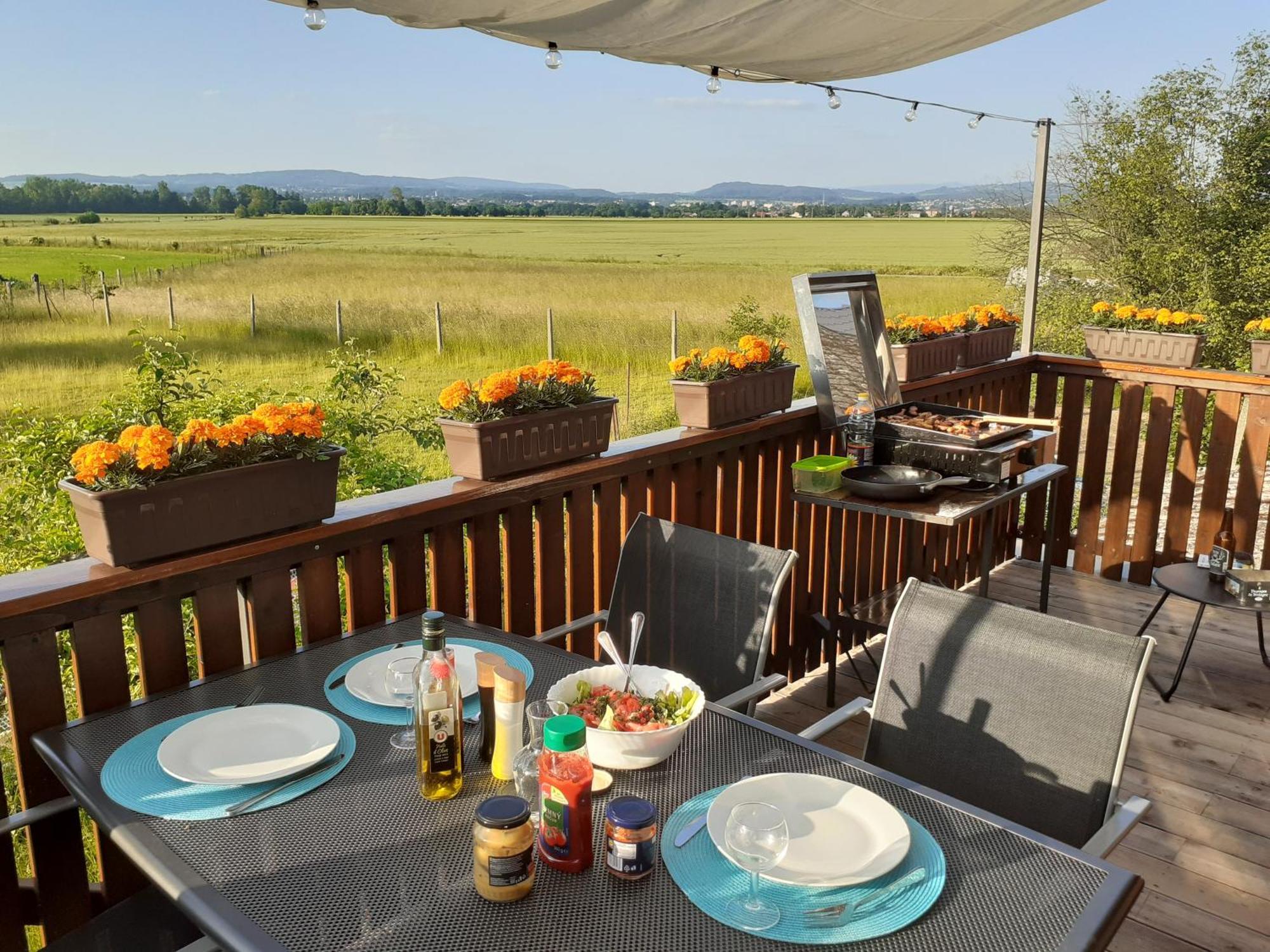 Apartment Bellevue - Cesky Raj